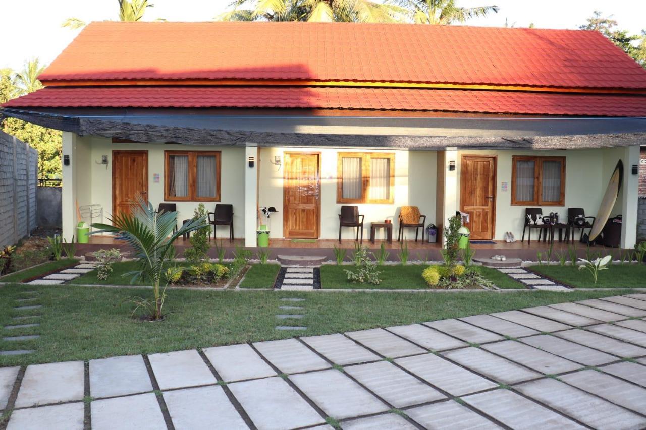 Room 212 Kuta  Exterior foto